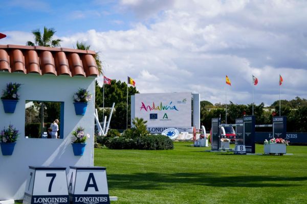 Andalucia Sunshine Tour Andalucia Sunshine Tour