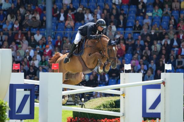 Bryan Balsiger Everest V't Hof V Eversem Z