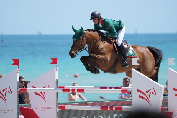 Michael Duffy Claptonn Mouche