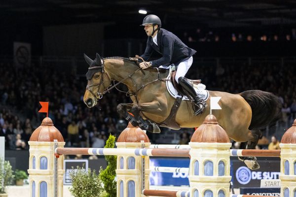 Casual DV Z - Pieter Devos - ©FEI - Lukasz Kowalski Casual DV Z - Pieter Devos - ©FEI - Lukasz Kowalski