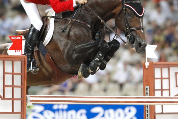 Hickstead Hickstead