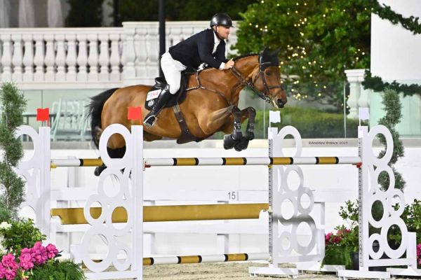 Cinderella Z - Dylan Daly - ©Andrew Ryback Photography