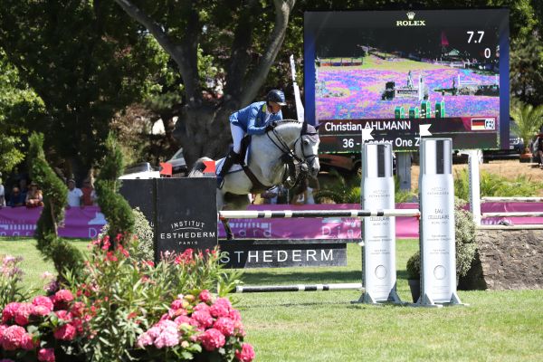 Christian Ahlmann Condor One Z