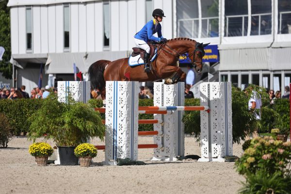 Angelique Rüsen Bella Bruni Z