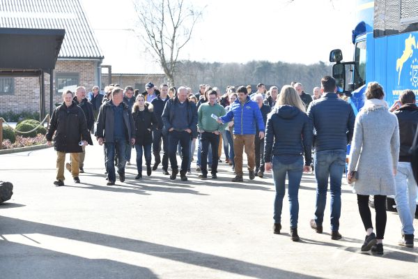 Groep fokkers_Open dag