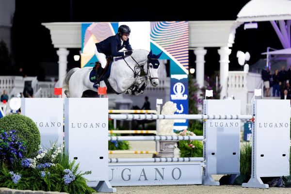 Iron Man - Cian O'Connor - ©Cian O'Connor - Ocala Iron Man - Cian O'Connor - ©Cian O'Connor - Ocala