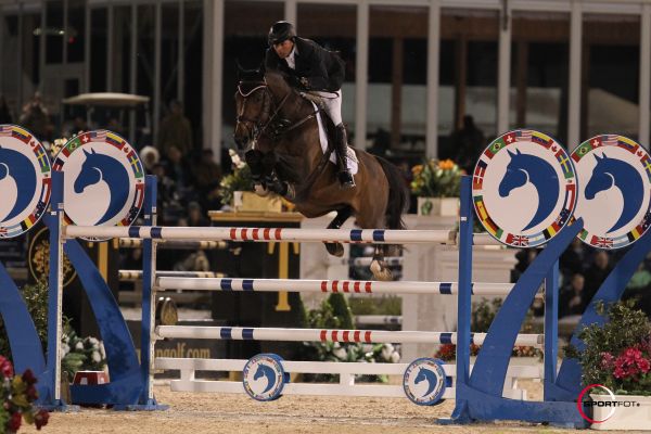 Hickstead Hickstead