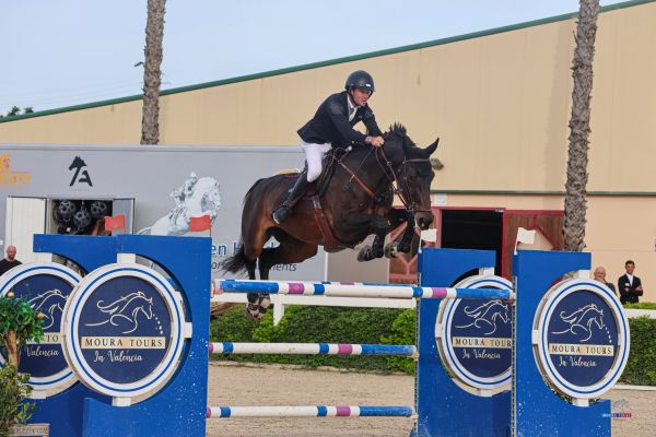 Kannavara Z - Constant van Paesschen - ©Moura Tours Valencia