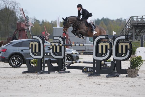Here I'Am Z - Martin Dinesen Neergaard - &copy;Sportfot