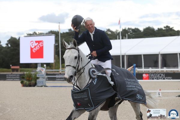 Cassius Clay VDV Z Cassius Clay VDV Z