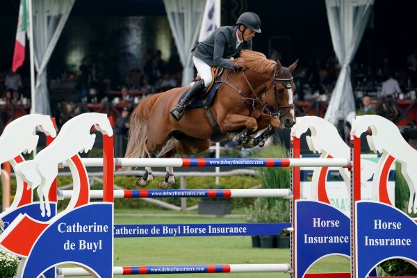 Darry Lou & Harrie Smolders © sportfot Darry Lou & Harrie Smolders © sportfot