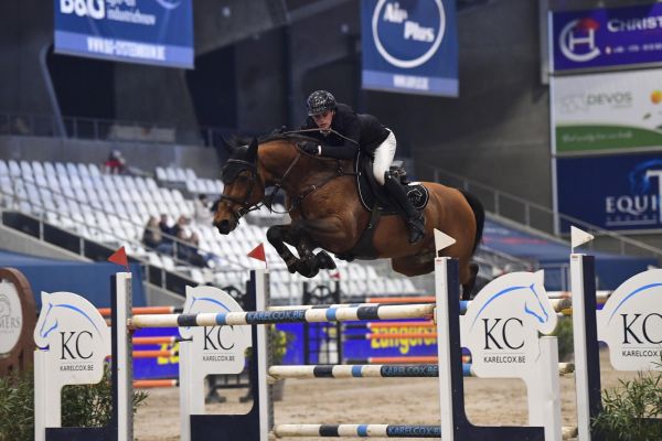 Elcup Van Beek II Z Elcup Van Beek II Z