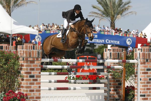 Narcotique de Muze II ©sportfot Narcotique de Muze II ©sportfot