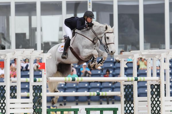 Costa Rica Z & Amy Millar ©sportfot Costa Rica Z & Amy Millar ©sportfot
