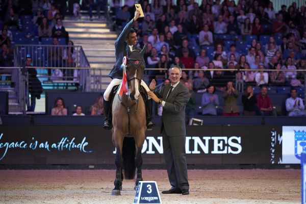 Mariano Martinez Bestida 3rd Mariano Martinez Bestida 3rd