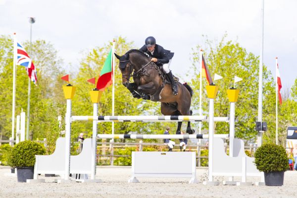 Kars Bonhof Cantona TN