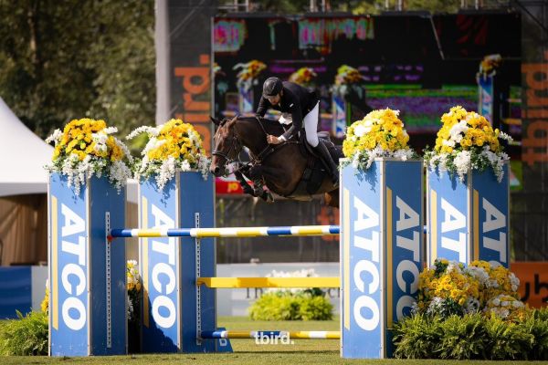 James Chawke  Daido van ’t Ruytershof Z