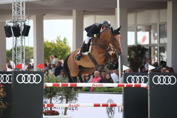 Rik Hemeryck Inoui de Seigneur