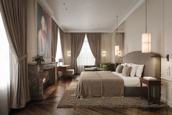 One Room Suite One Room Suite