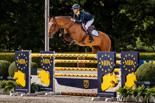 Beyond Limits Beyond Limits