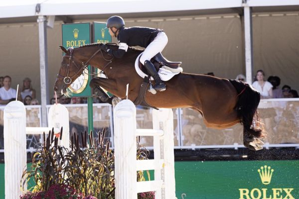 Toulayna - Kent Farrington - ©Meraki Creative Group