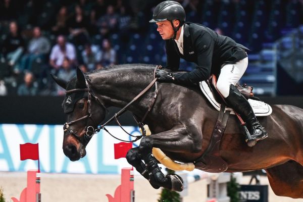 Candy Luck Z - Willem Greve - ©PSV - M. Froment