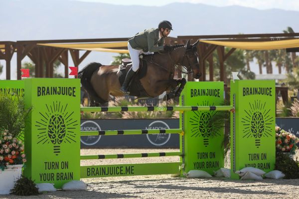 Daido van 't Ruytershof Z - James Chawke - &copy;High Desert Sport Photo