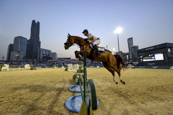 LGCT_Riyadh_03_145_Ahlmann Christian riding Otterongo Alpha Z_20231026_03SG0984