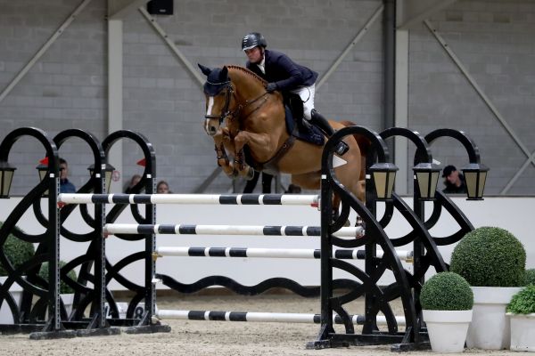 Caivano 3 & Lennert Hauschild  Caivano 3 & Lennert Hauschild