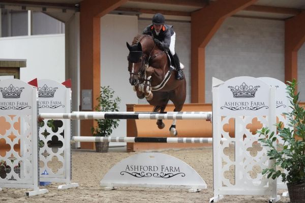 Chacfly PS & Eiken Sato © sportfot Chacfly PS & Eiken Sato © sportfot