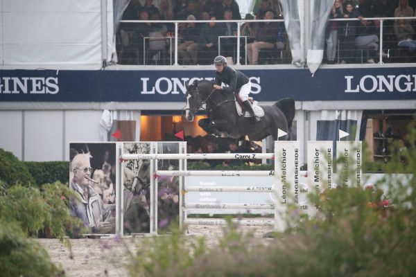 Feromas Van Beek Z - Gilles Thomas - ©Sportfot Feromas Van Beek Z - Gilles Thomas - ©Sportfot