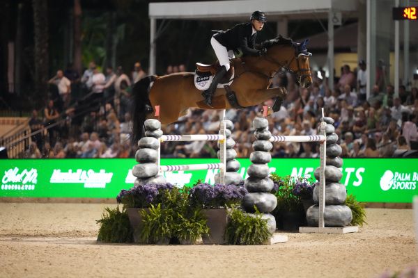 Romeo 88 - Harry Charles - ©Sportfot Romeo 88 - Harry Charles - ©Sportfot