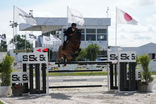 Maxime Harmegnies Otto van de Achterhoek