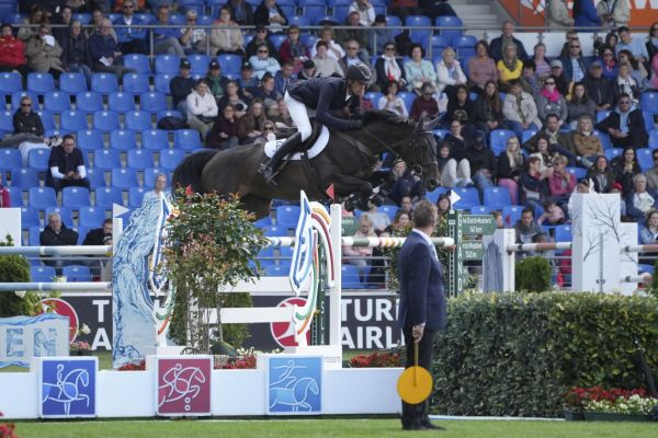 Rene Dittmer Phelina De Septon