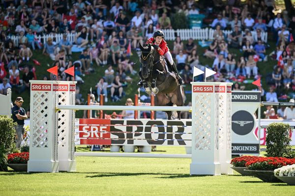 Impress-K van 't Kattenheye Z - Thibeau Spits - ©Katja Stuppia