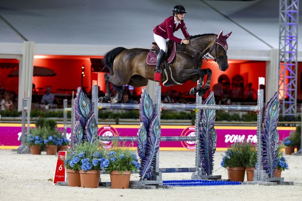 Cupcake Z - Sanne Thijssen - &copy;LGCT Cannes