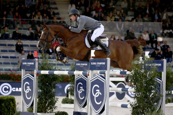 Calvilot & Andreas Kreuzer ©sportfot Calvilot & Andreas Kreuzer ©sportfot