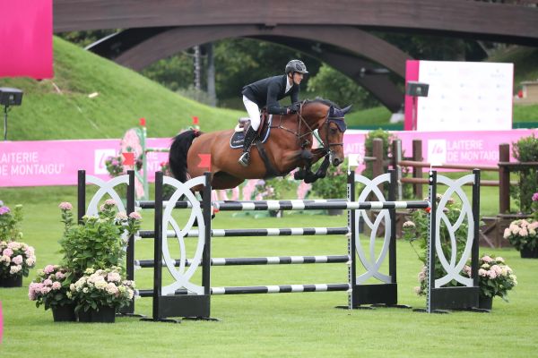 Corentin Derouet Chabada des Kinous