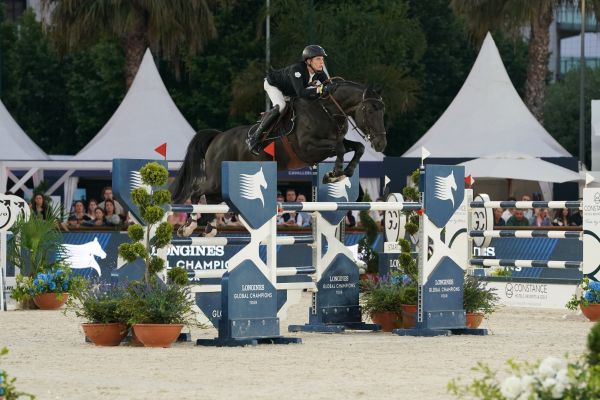 Impress-K Van 't Kattenheye Z - Thibeau Spits - ©Sportfot Impress-K Van 't Kattenheye Z - Thibeau Spits - ©Sportfot