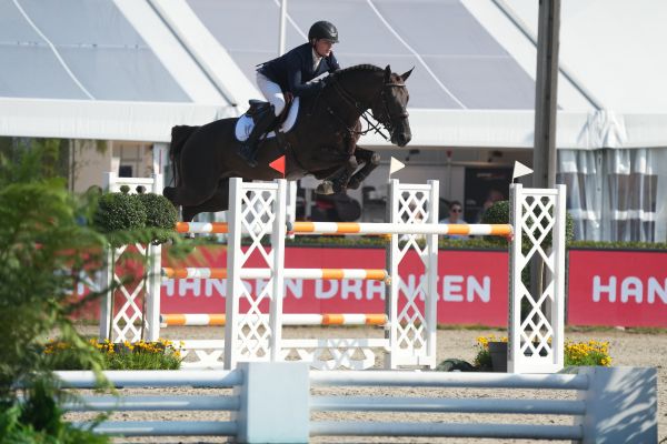 Alexander Housen King of Panama Hero Z