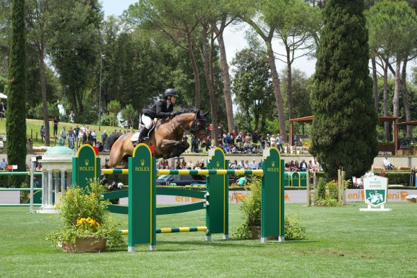 Qurina van het Leliehof