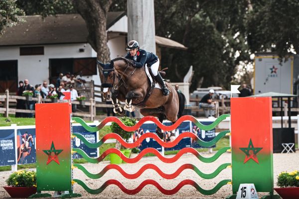 Akito Von Rocherath Z - Chloe Aston - &copy;Chloe Aston