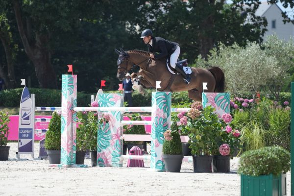 Kiekeboe Picobello Z - Hugo Breul - &copy;Sportfot