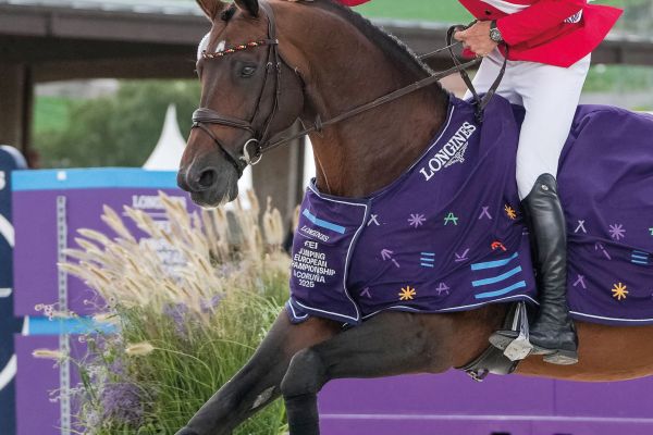 United Touch S & Richard Vogel