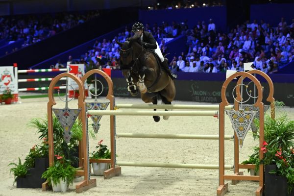 Akito Von Rocherath Z - Chlo&eacute; Aston - &copy;Chlo&eacute; Aston