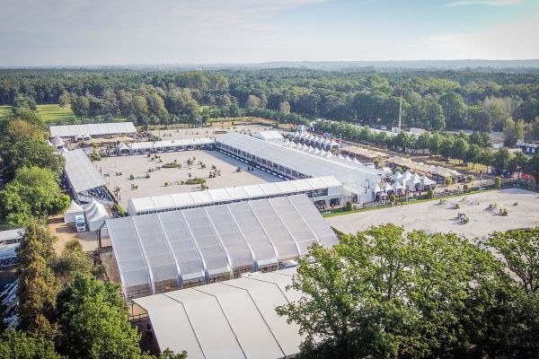 Mooie luchtfoto WK 20213 Mooie luchtfoto WK 20213