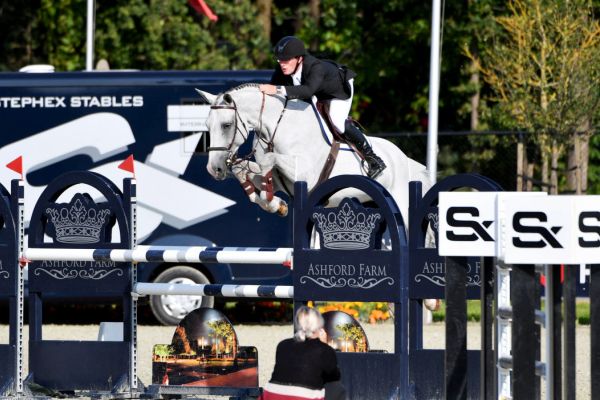 Ohlala van 't Gelutt - Maxime Tips ©paardenfotograaf Ohlala van 't Gelutt - Maxime Tips ©paardenfotograaf
