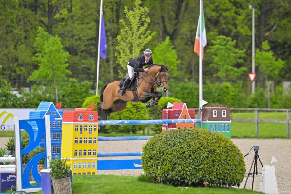 Elcup Van Beek II Z Elcup Van Beek II Z