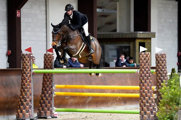 Chaquilot & Philip Houston  Chaquilot & Philip Houston