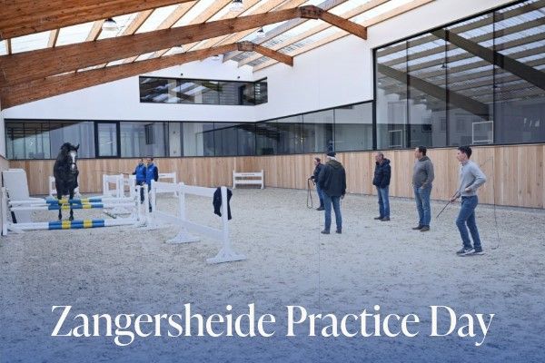Practice Day